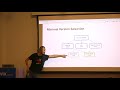 Managing external dependencies with Bzlmod - Xudong Yang