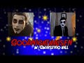Goodnighthausen with Danhausen : Two Minutes to Late Night host Gwarsenio Hall