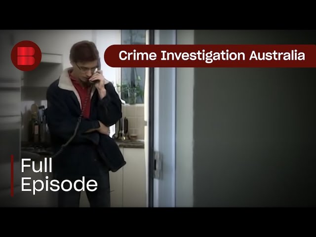The Body in the Sports Bag - Crime Investigation Australia | Murders Documentary | True Crime