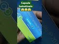 Capsule isotretinoin #short #skincare #skin #skincareroutine #beauty #haircare #acne #pimplefreeskin