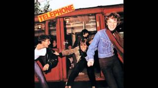 Video thumbnail of "TELEPHONE - Le vaudou (est toujours debout) (Audio officiel)"