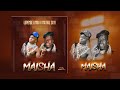 Mayiku Sai Ft Lupembe Limbu Song MAISHA BY LUTEJA STUDIO