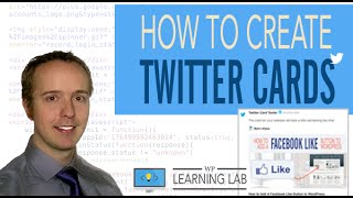 Twitter Cards in Wordpress: How To Integrate Twitter Cards With Your WordPress Site