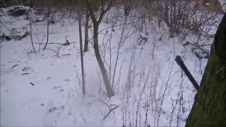 Winter FINALLY Arrives In The Northeast!