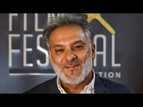 مصر وفاة المخرج السوري حاتم علي عن عمر 58 عاما