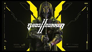 Ghostrunner 2 | Ep 18: The Monolith Of Inhumanity | Walkthrough