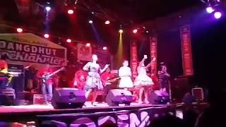 SING BISO/ALL ARTIS ADELLA LIVE SEMARANG FAIR 14 MEI 2018