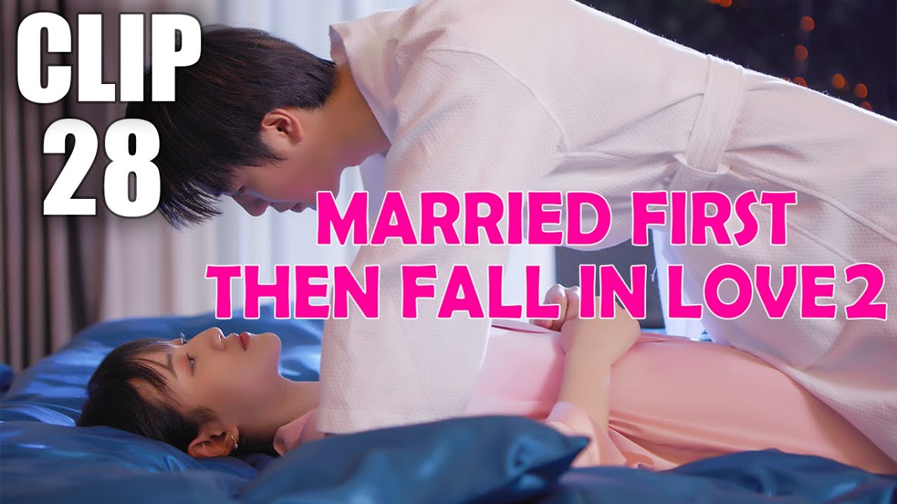 【ENG SUB】Clip 28丨Married First Then Fall In Love丨Xian Hun Hou Ai丨Season