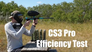 Planet Eclipse CS3 Pro Efficiency Test - 2026 News