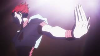 Download Lagu Hunter x Hunter 2011 Opening 2 \ MP3