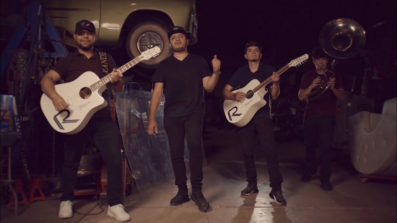 Chipilones - RECIO (Video Oficial)