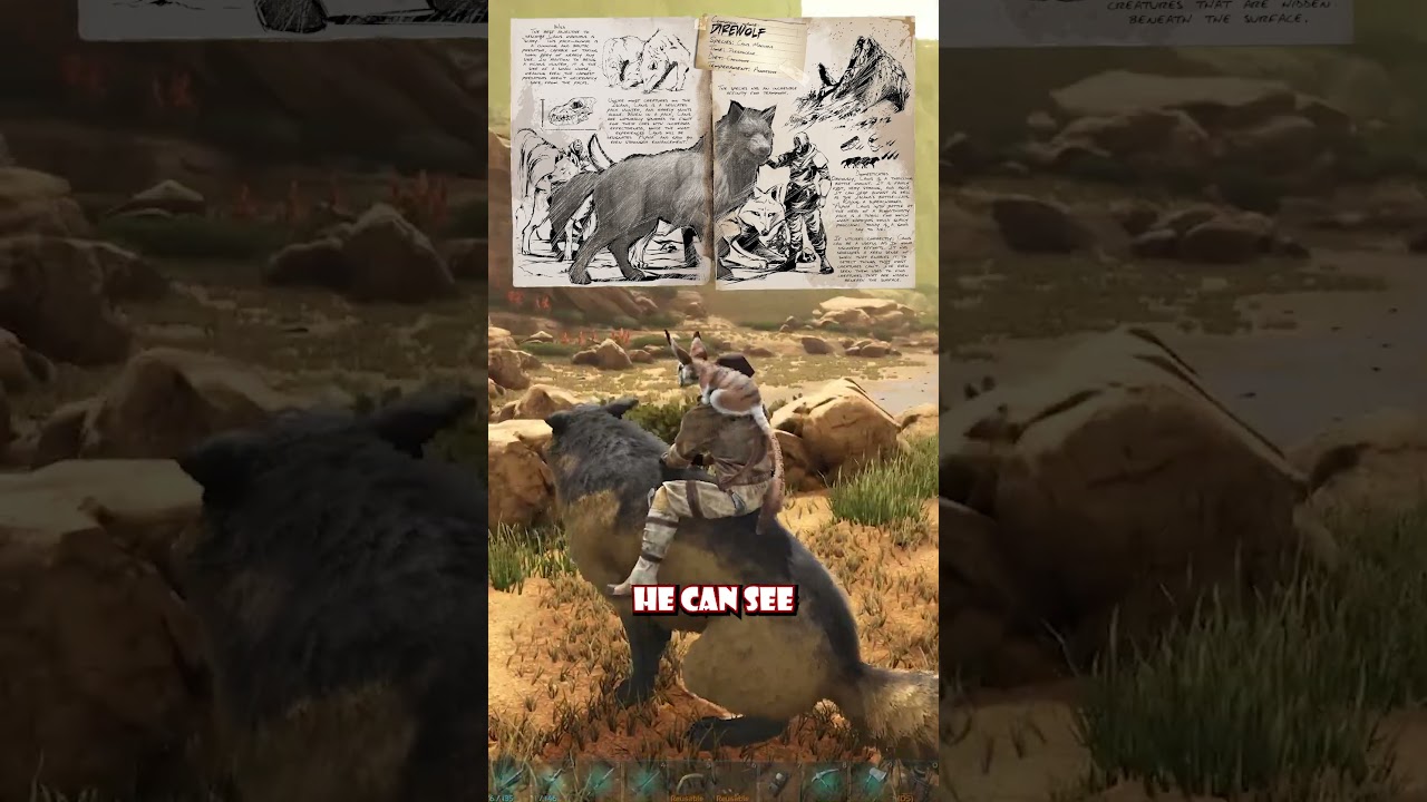 Best 5 In Scorched Earth 