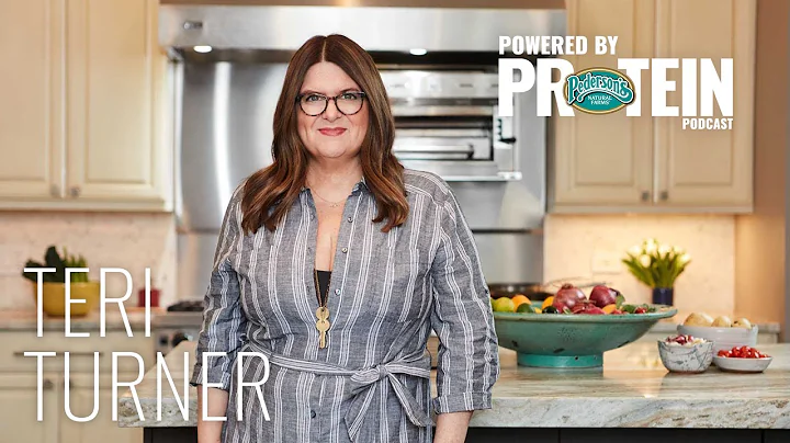#48: Teri Turner - Founder of No Crumbs Left