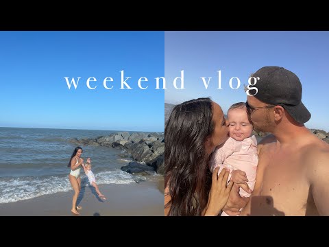 weekend vlog: Japanese