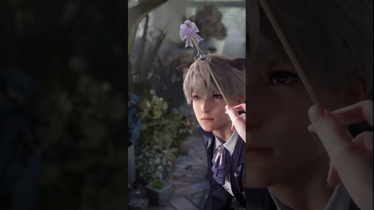 【恋と深空】セイヤ★5 ふわふわアタック short ver #恋と深空 #セイヤ #小林裕介