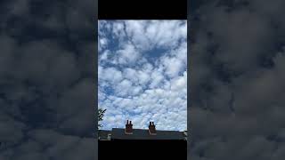#cloudscapes, Brittany France 2025