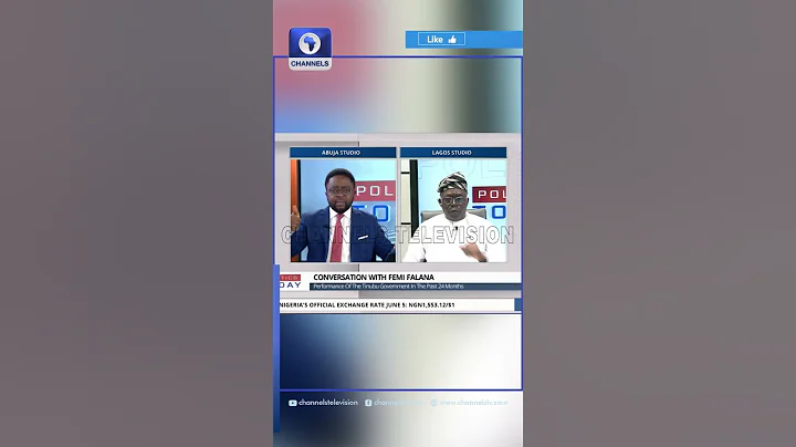 Things Are Rosy For The Rich, Unlike The Poor - Femi Falana