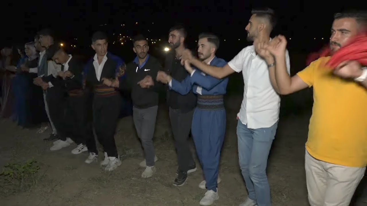 GÜLİSTAN ARİN VAN DÜĞÜN HOZAN YÜKSEL HOZAN VEYSEL