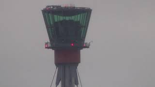 Download Lagu BA 747 Last LHR Flights. Farewell to the Queen of the Skies! ATC recording MP3