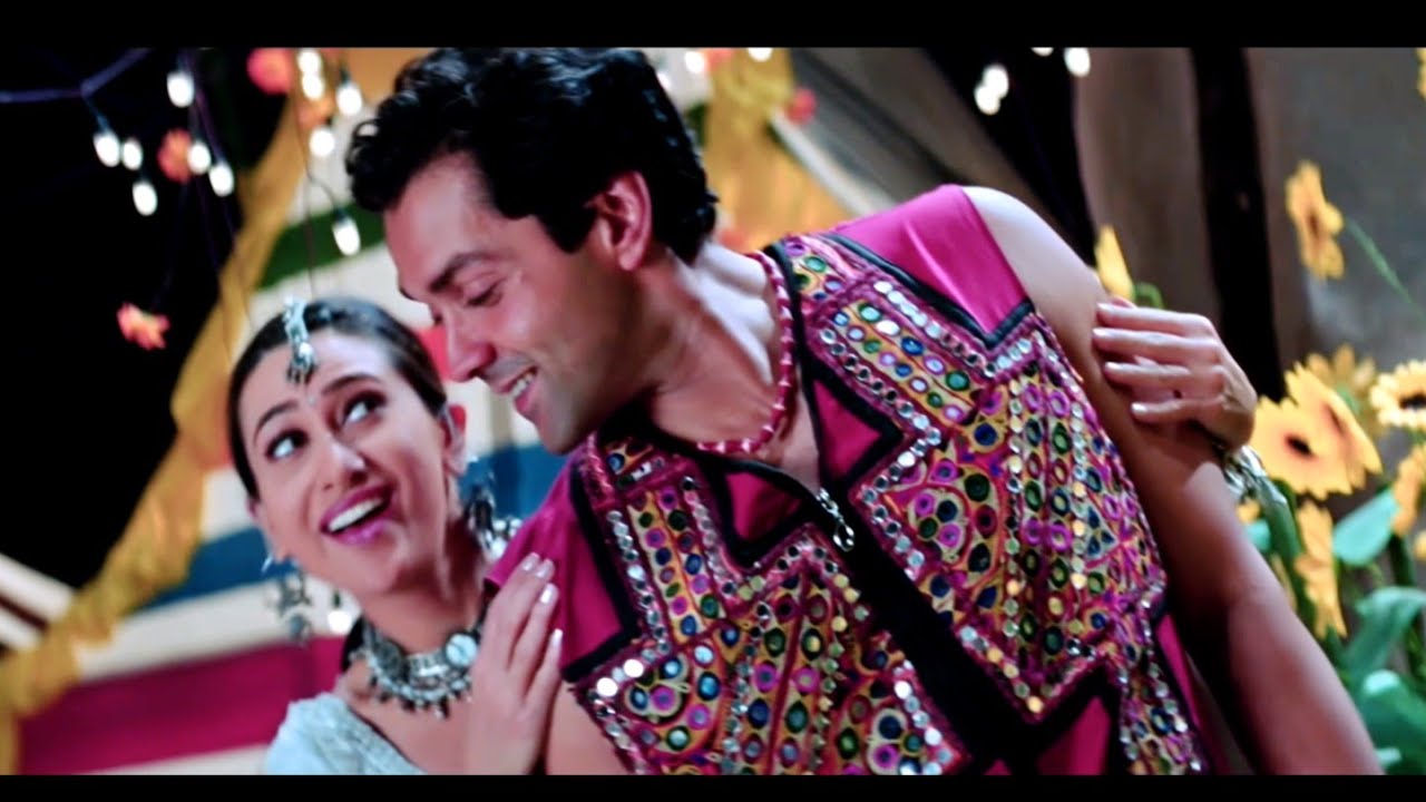 Tere Aage Piche Kahin Dil Kho Gaya [Full Video Song] Hum To Mohabbat