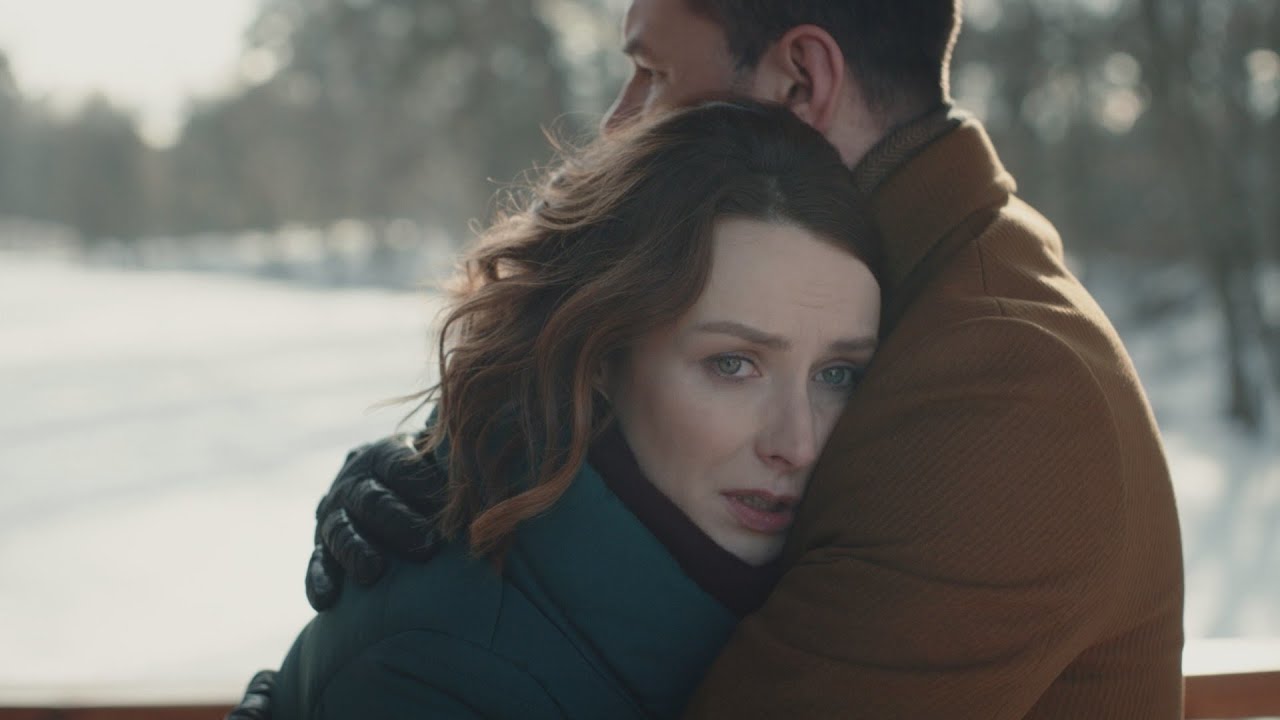 Любовь с волнами — мелодрама, которая тронет до глубины! У причала. Все серии подряд