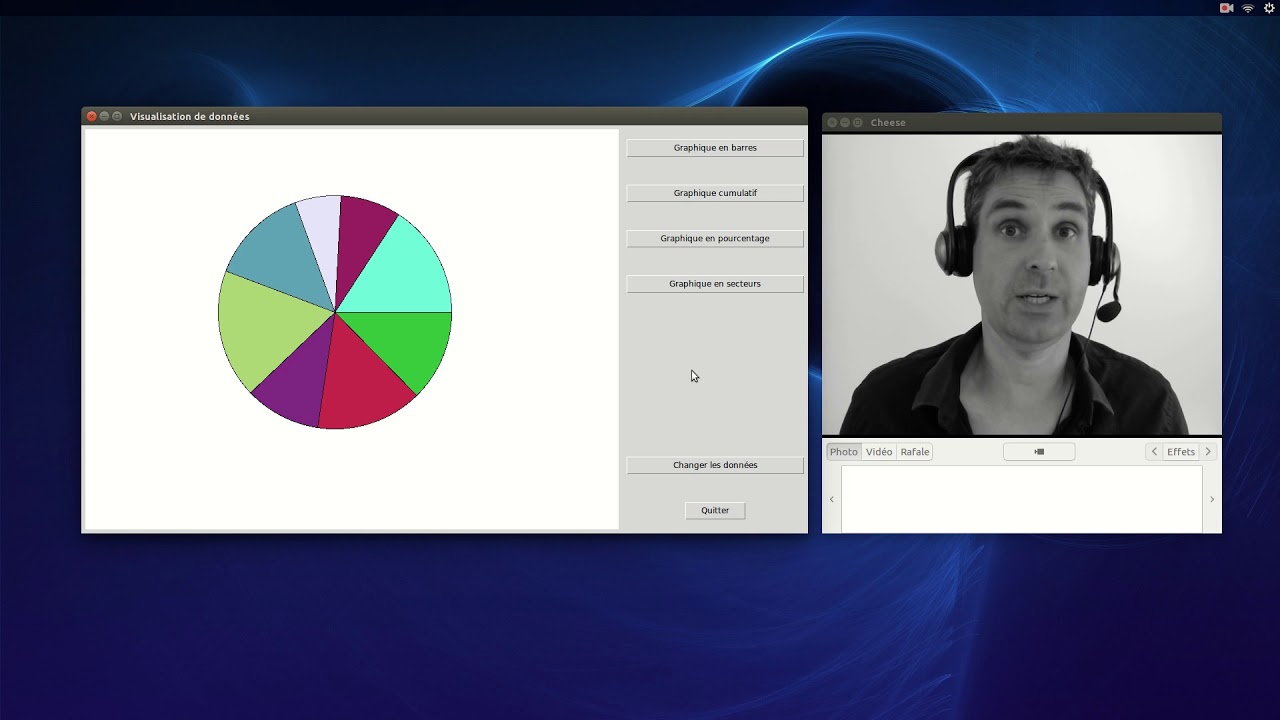  python statistique visualisation de donn es partie 2 youtube