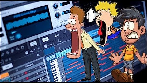 Reason 11 Suite | The DAW thats changing the Game | The Ultimate Work Flow | Reason 11.2