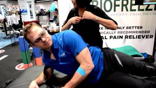 Using Developmental Exercises to Improve Movement