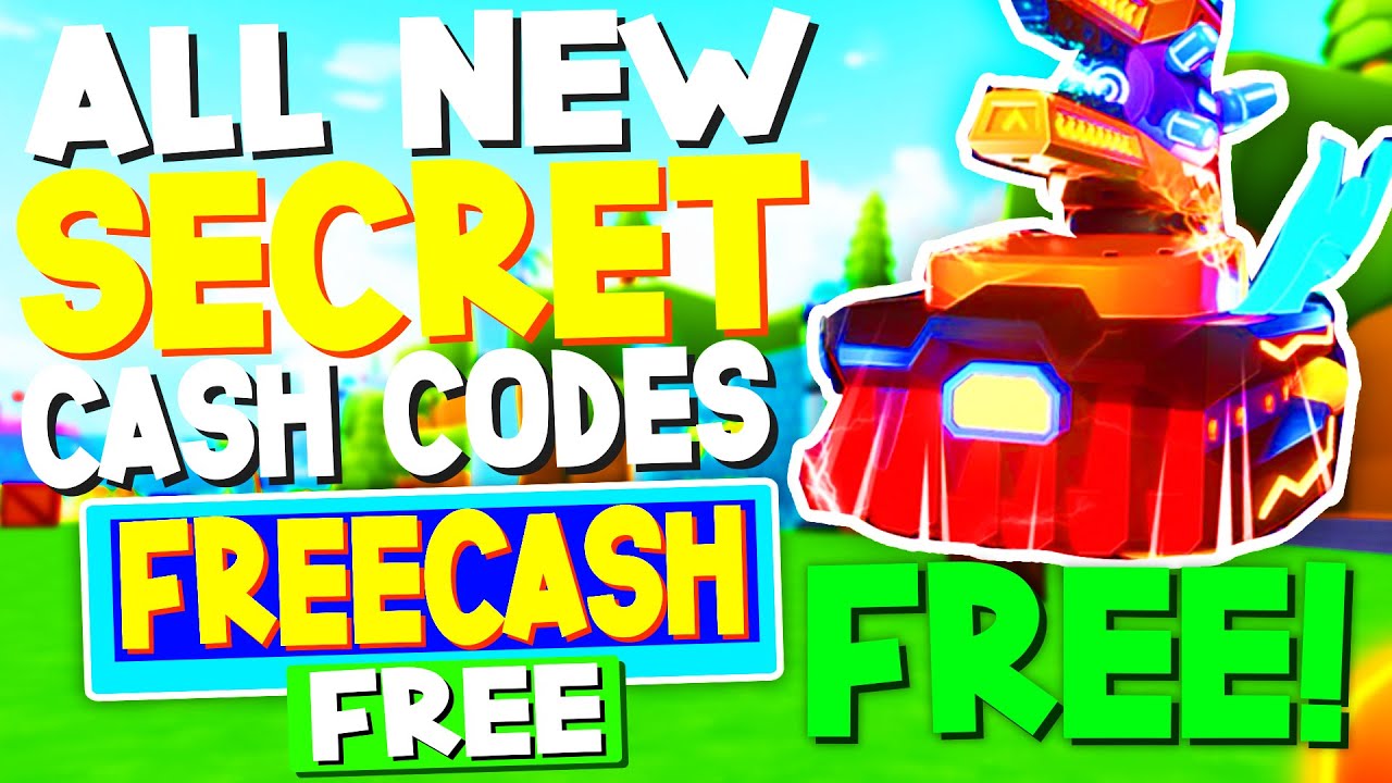 ALL NEW *SECRET* UPDATE CODES in TANK LEGENDS CODES! (Roblox Tank Legends  Codes) 