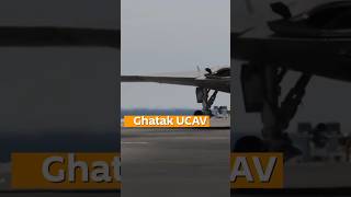 India gave order for 60 Ghatak UCAVs #shorts #b2k #b2b #fighterjet #drone #ghatak #ucav