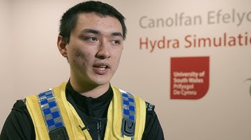 James Meredith - Policing and Security