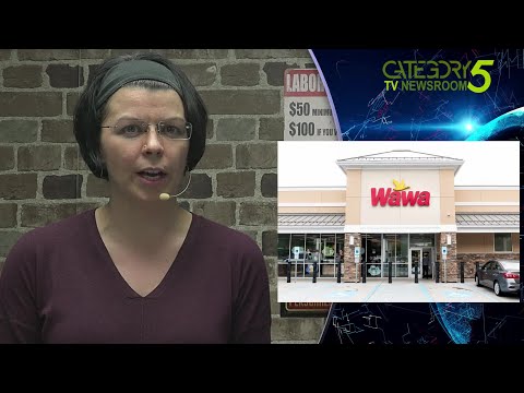 Wawa Store and Gas Malware Has Stolen Your Account Info