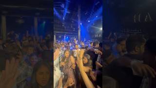 Hammerz Night Club In March 2025