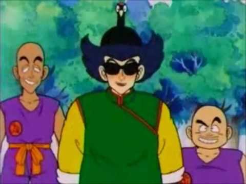Master Shohn master shen rejected - YouTube