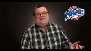 MAAC Hoops Insider with John Fanta: Women's Basketball Kicking Off The New Year
