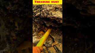 Famous TREASURE HUNTER DECODES CLUE, FINDS NEW GOLD #adventure #adventureseekers #fun Profile