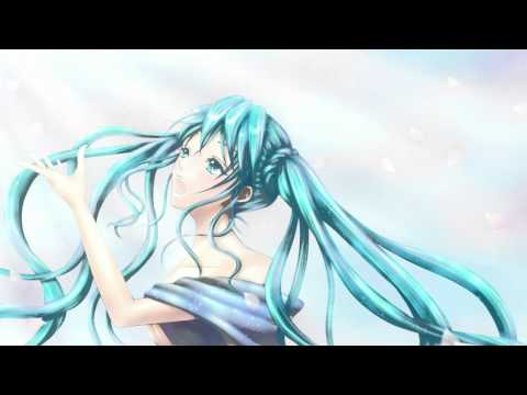 【初音ミク】そばにいられたなら【オリジナル曲】