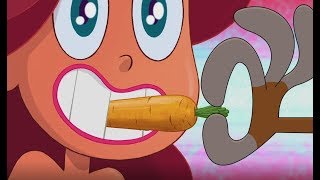 Zig & Sharko - Végézig S02E71 - Episode Complet En Hd