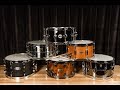 Sam Ash LIVE - Episode 44: Snare Drums