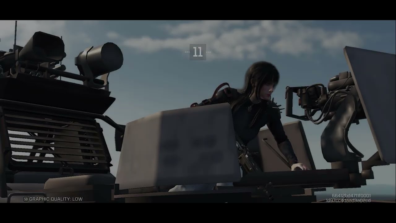 DMZ IS THE BEST❤️❤️❤️❤️❤️