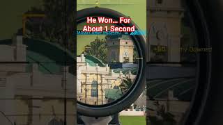 He Won… For About 1 Second (Avalon) | Warzone