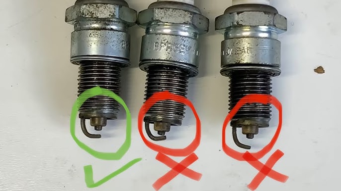Cómo afecta el estado de las bujías del coche al consumo de combustible