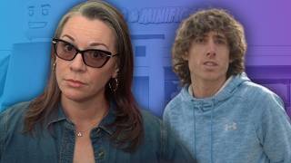 Famous Bricks & Minifigs v Reckless Ben: Why is Ben Silenced? Profile
