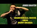 DANCEHALL ROCK 2K10 at ZEPP OSAKA_JUMBO MAATCH from MIGHTY JAM ROCK