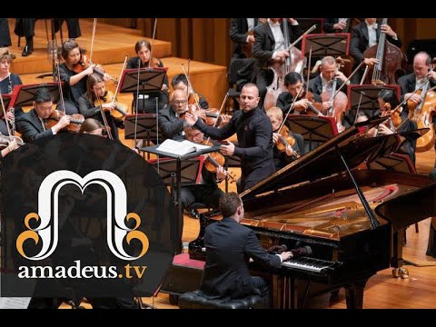 China International Music Competition-Concert With Philadelphia Orchestra