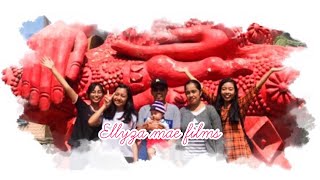 A Short Film Of My Dayellyza Mae Films