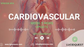 AI, Stroke Insights & Cardiac Breakthroughs in Aging & Prevention