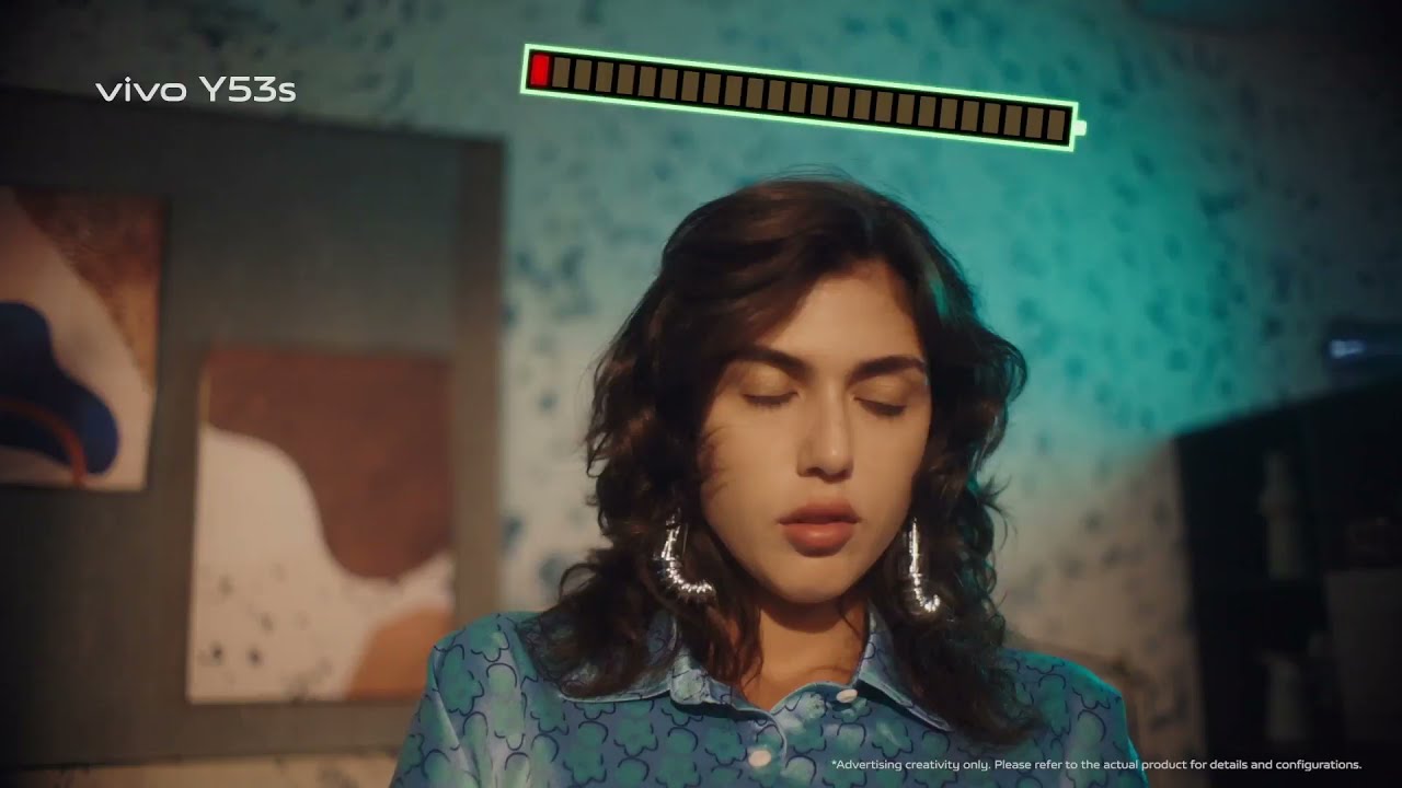 vivo Y53s | 33W Flash Charge