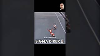 Sigma Biker