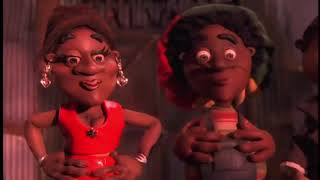 Information The PJs S02E4   The Preacher's Life News